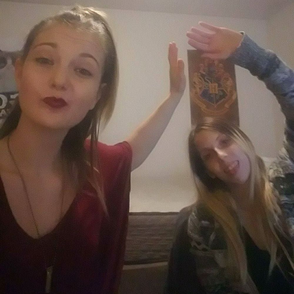 Meet your Posher, Kylie